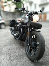 Moto Guzzi V7 III Stone