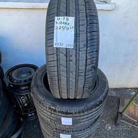 4 - HANKOOK VENTUS S1 EVO3 285/45 R21 113Y