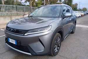 Byd Atto 2 DM-i 1.5 212 CV PHEV Boost