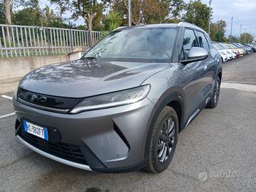 Byd Atto 2 DM-i 1.5 212 CV PHEV Boost