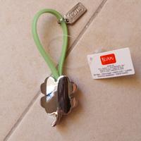 PORTACHIAVI LUCKY CHAIN LEGAMI MILANO