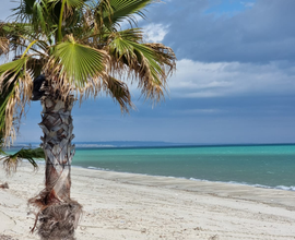 Casa vacanza Calabria -Sellia Marina