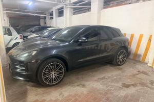 Porsche macan 245 Cv Perfetta,Full Optional,c.nuov