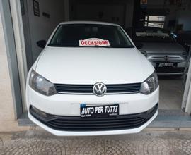 Volkswagen Polo 1.0 75 CV 5p.Neopatentati