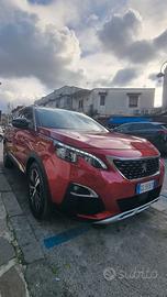 Peugeot 2.0 Full Tetto 150 cv Fari FullLed