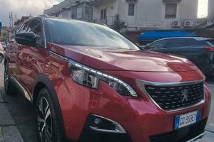 Peugeot 2.0 Full Tetto 150 cv Fari FullLed