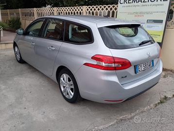 Peugeot 308 sw