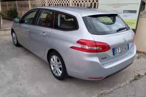 Peugeot 308 sw