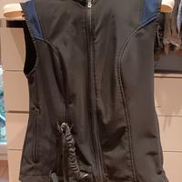 Gilet Airbag AirShell Helite Equitazione