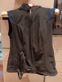 Gilet Airbag AirShell Helite Equitazione