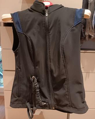 Gilet Airbag AirShell Helite Equitazione