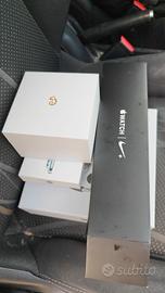 iPhone air  256 + Watch 5 Nike edition 