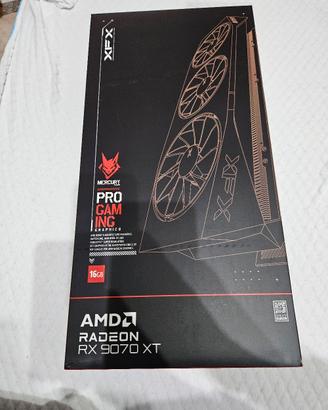 AMD 9070