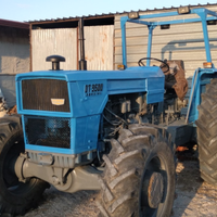 Landini 9500 special