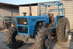 Landini 9500 special
