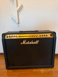 Amplificatore Marshall Valvestate 8280 Bi-Chorus