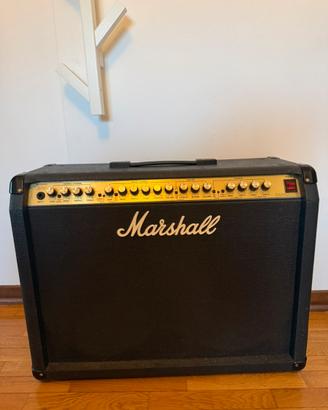 Amplificatore Marshall Valvestate 8280 Bi-Chorus