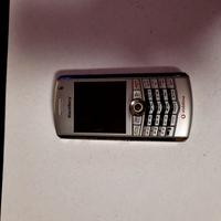 Blackberry 8100