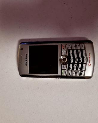 Blackberry 8100