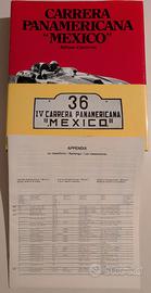 RARO Carrera Panamericana Cimarosti (Automobilia)