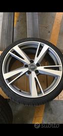 Cerchi Originale Audi A3 S3 RS3 19