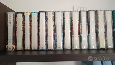 La Bibbia del Corriere della sera