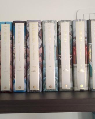 La Bibbia del Corriere della sera