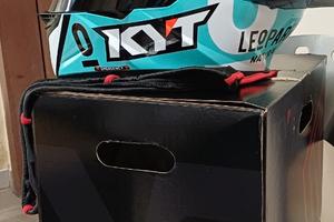Casco Replica Kit