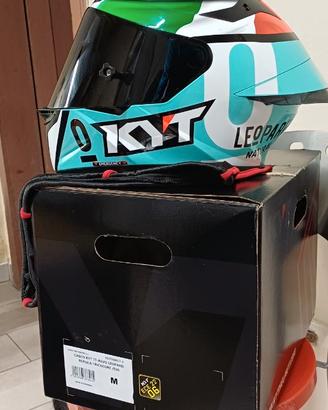 Casco Replica Kit