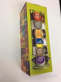 Portacapsule Dolce Gusto Nescafè