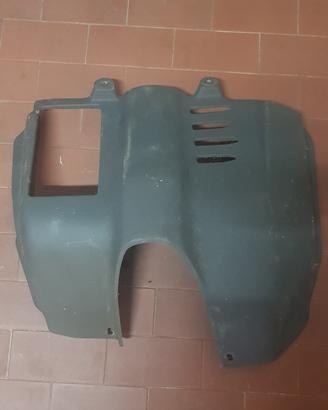 paramotore Aprilia etv caponord 