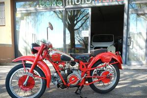 MOTO GUZZI AIRONE SPORT 1954 250cc