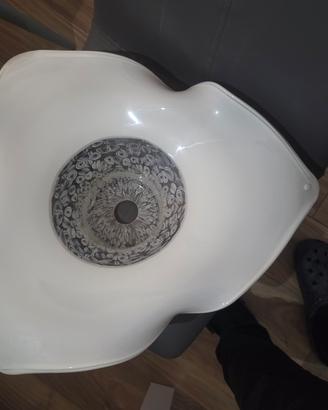 Lampadario plafoniera vetro di Murano  La Murrina