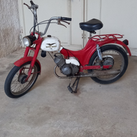 Moto Guzzi dingo 48 (epoca)