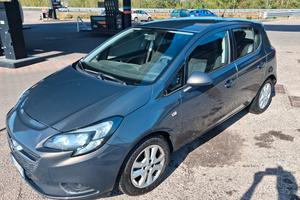Opel corsa E Benzina/Gpl
Cilindrata 1400
Cv 90