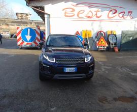 Land Rover Range Rover Evoque Range Rover Evoque