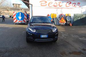 Land Rover Range Rover Evoque Range Rover Evoque