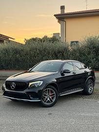 Mercedes-Benz Glc Coupé 250d 4 Matic
