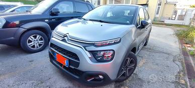 Citroën C3 1.2 PureTeck Shine 2022 