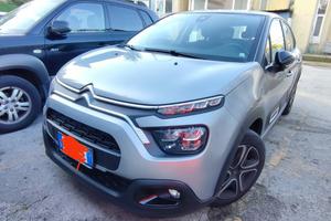 Citroën C3 1.2 PureTeck Shine 2022 