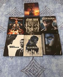 blu ray steelbook