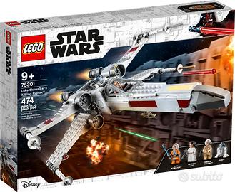 LEGO® 75301 – X-Wing Fighter™