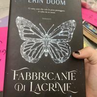 Fabbricante di lacrime