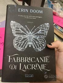 Fabbricante di lacrime