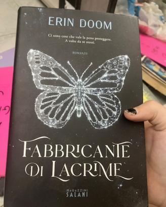 Fabbricante di lacrime