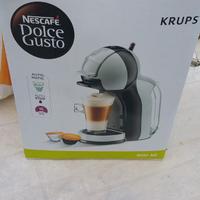 Macchina caffè Dolce Gusto Krups