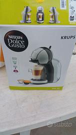 Macchina caffè Dolce Gusto Krups