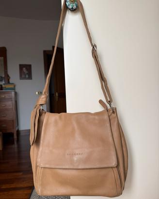Borsa in pelle