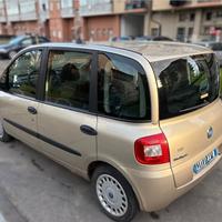 Fiat Multipla Benzina 1.6 Dynamic 