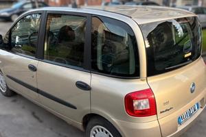 Fiat Multipla Benzina 1.6 Dynamic 